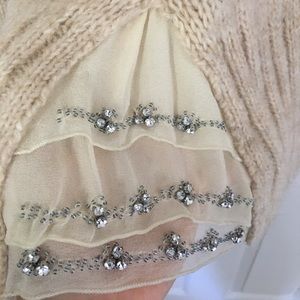 Juicy Couture cozy dress/tunic P(S)